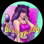 brattykat66 Profile Picture