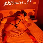 xhunter_97 Profile Picture
